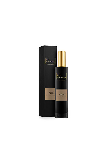 Equivalenza Apa de Parfum Cuir 383 Les Secrets, Unisex, 50 ml
