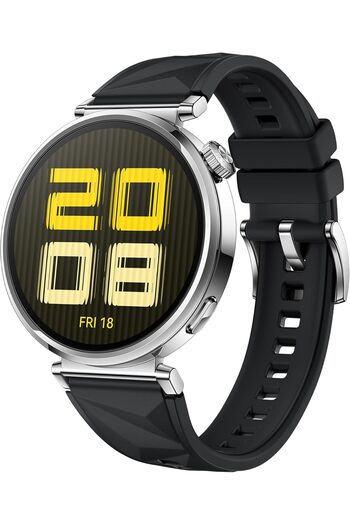 Huawei WATCH GT 5 Smartwatch 41mm Black