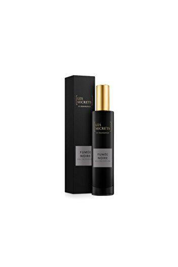 Equivalenza Apa de Parfum Black Smoke 485 Les Secrets, Unisex, 50 ml