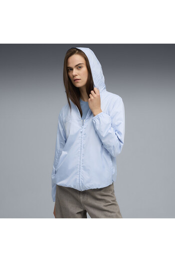 Puma Essentials Regular Windbreaker Women