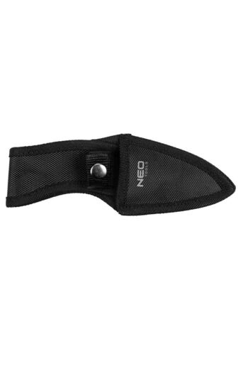 NEO Tactical knife, with sheath and holster, Survival model, 20 cm,