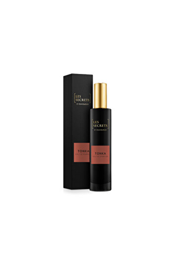 Equivalenza Tonka 584 Les Secrets Perfume Apa, Unisex, 50 ml