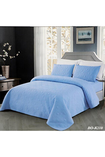 bo Naferin Summer Bed Quilt 4 Pieces