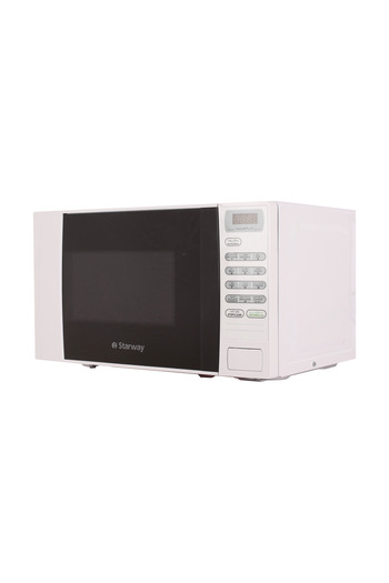 starway 20 Lt ’Microwave Oven, 1050 Watt, Grill, Quick and Memory Function, Kids Lock, High Quality