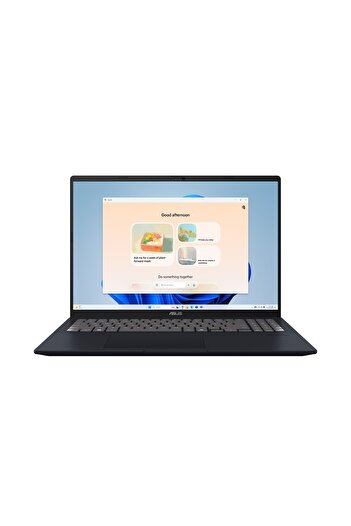 ASUS Vivobook 16 X1607CA-MB045W | Quiet Blue | 16 " | IPS | WUXGA | 1920 x 1200 pixels |