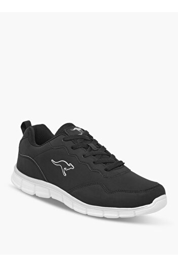 Kangaroos Women's Pull Tab Lace-Up Sports Shoes
