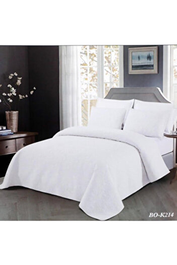 bo Naferin Summer Bed Quilt 4 Pieces