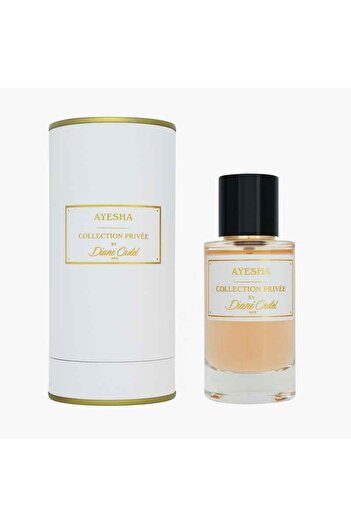 Diane Castel Ayesha Eau de Parfum - Collection Privee 50 ml, women
