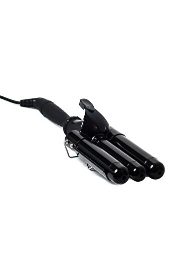BELHER Triple Wave Curler 28MM