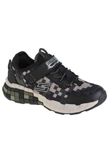 SKECHERS Mega-Craft, Boys' Sneakers