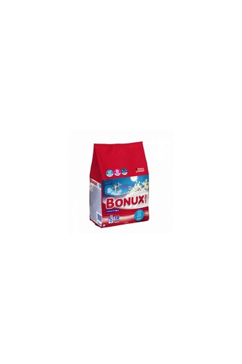 Bonux Mycí automat rufe 3v1 Liliac, 18 spalari, 1,17Kg