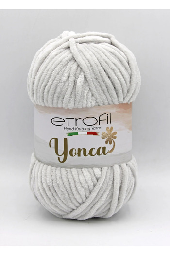 Etrofil Τριφύλλι - 100gr 120mt