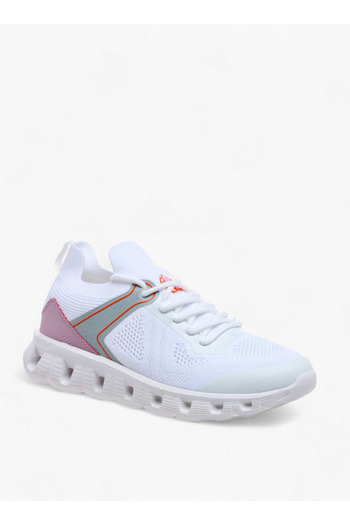 Oaklan by Shoexpress Panelled Slip-On Sports Shoes