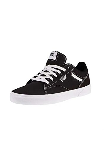 Vans Adidași Negri Pentru Copii
