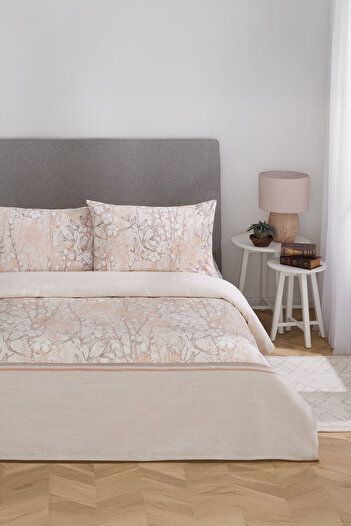 FLORETTA Cotton Tek Personality Pique Set