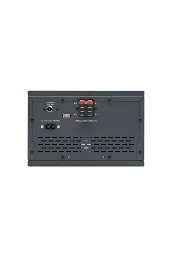 Gogen MSC 472 BTDAB audio system, 2 x 15 W, Bluetooth, CD, DAB+/FM, color LCD, remote control, gray