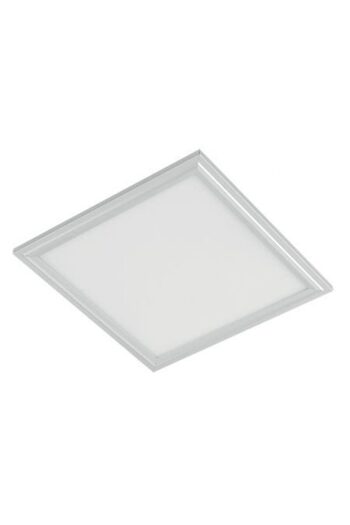 Braytron PANOU LED SLIM 40W 4000LM D:595x595 3000K, BR PLUS