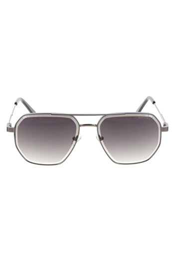 Mustang Mu2479-02 58 Men's Sunglasses