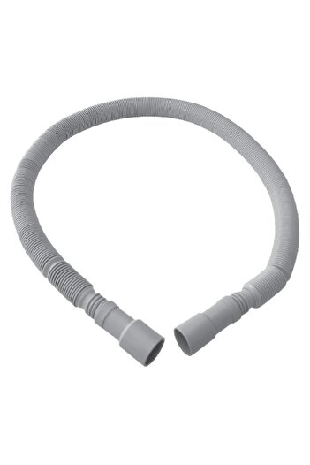flores Extendable drain hose for washing machine, 3 m