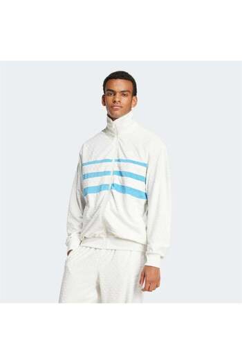 adidas ΜΟΝΟΓΡΑΜΜΑ Q12 T