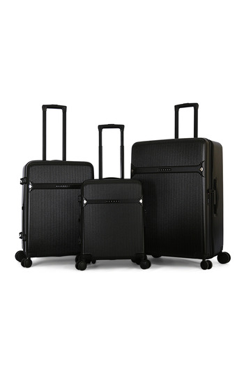 VERAGE hardshell trolley luggage set of 3 piece