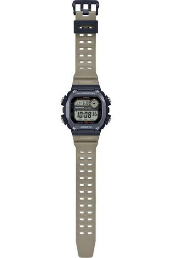 Casio Dw-291Hx-5Avdf Digital Men's Wristwatch