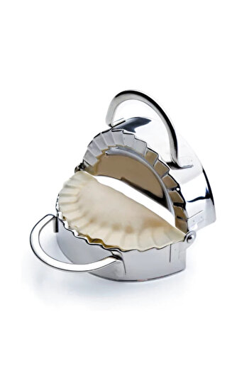 Lacor Pastry tin for ravioli or mini dumplings, 10 cm Ø