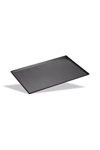 Pujadas Non-stick aluminum baking tray, 600x400 mm