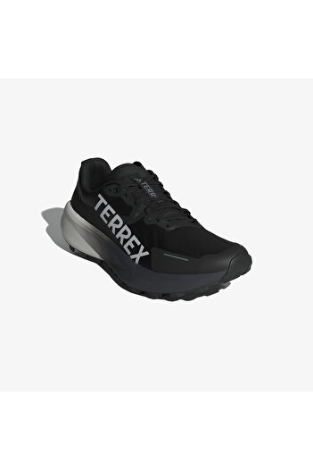 adidas Terrex Agravic 3 Men's Black Running Shoes