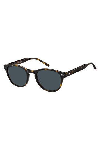Tommy Hilfiger Th 2186/S - 08651Ku Blue Men's Sunglasses