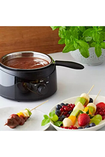 Lacor Chocolate melting and holding device, 1 liter