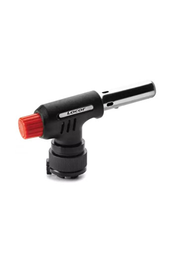 Lacor Caramelizing head with adapter included, Professional Kitchen