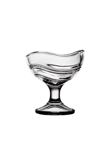Stalgast Set of 6 ice cream and dessert cups, Acapulco, 300 ml