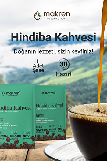 Makren Hindiba Kahvesi