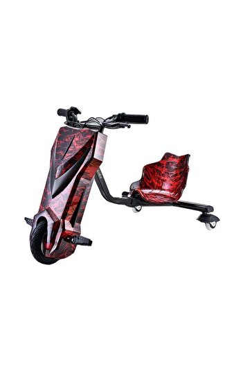 N2Y Cool Rider Electric Drift Scooter 24V 68.5X54X21cm