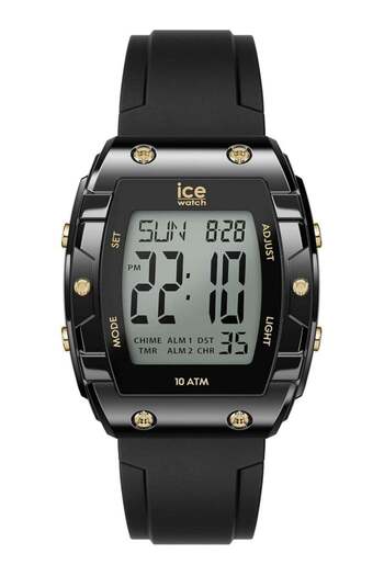 Ice Watch ice watch Watch 024564, black
