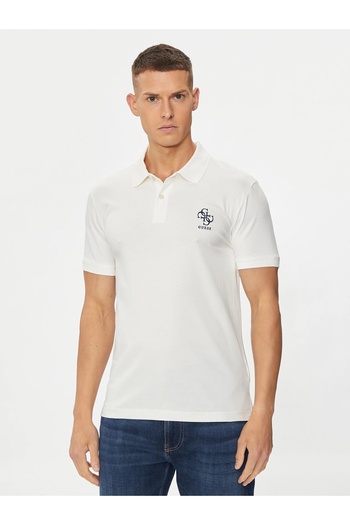 Guess Nolan Ss Polo