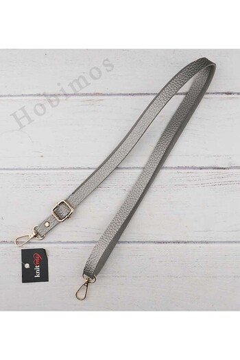 Hobimos Slider Buckle Bag Strap 135 X 1.5 cm Adjustable Bag Strap