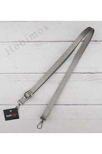 Hobimos Slider Buckle Bag Strap 135 X 1.5 cm Adjustable Bag Strap
