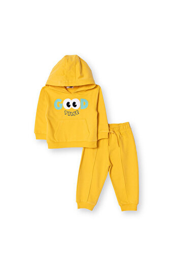ebebek Hello Baby HelloBaby Eşofman Takımı