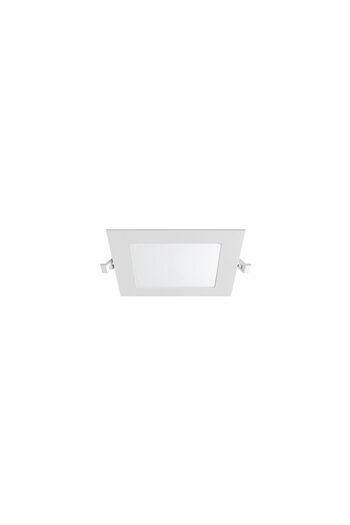 Braytron SPOT LED PATRAT ST 6W 350LM 3000K