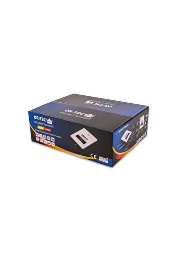 ORTEC Solar 48V 10.2kW MPPT Yüksek Voltaj Akıllı İnverter