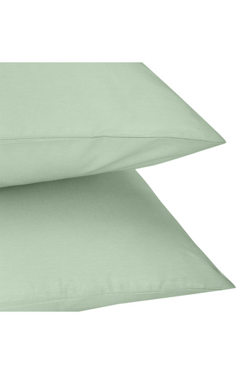 Altınbaşak Freesia 2-Piece Pillow Case Green Pillow Case