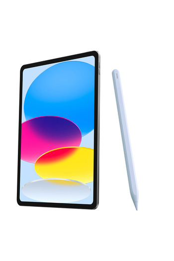Baseus Stilou activ pentru iPad Smooth Writing 2, albastru