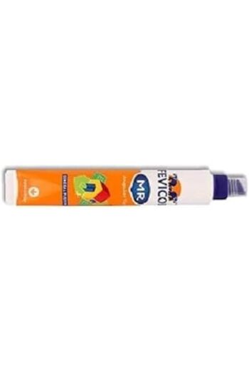 Generic Fevicol Mr White Adhesive (8 g, Pack of 25)