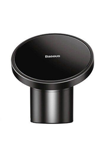 Baseus Suport magnetic pentru telefon auto, pentru habitaclu sau gură de aerisire, negru