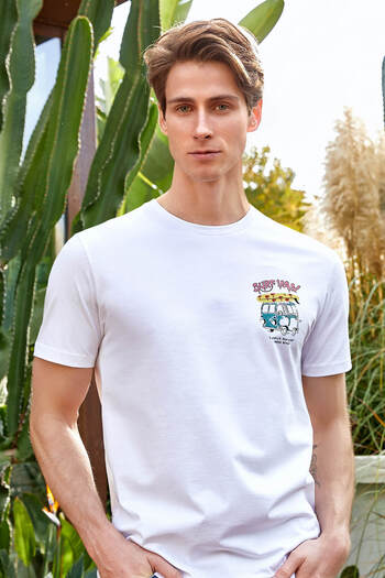 Berrak 4113 Ανδρικό T-shirt