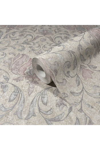 Marburg Tapet decorativ model floral clasic - City Romance 35152