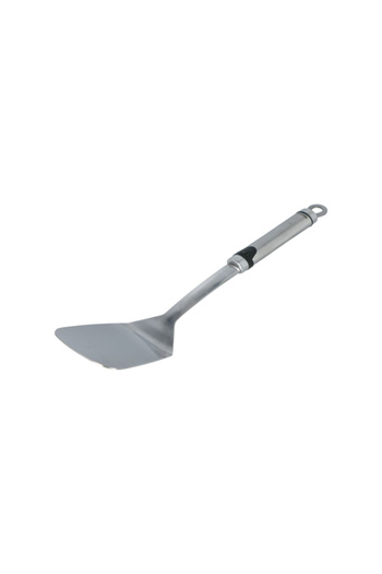 Bergner Gizmo Dishwasher Safe Stainless Steel Cooking Turner 34 x 7.5 cm