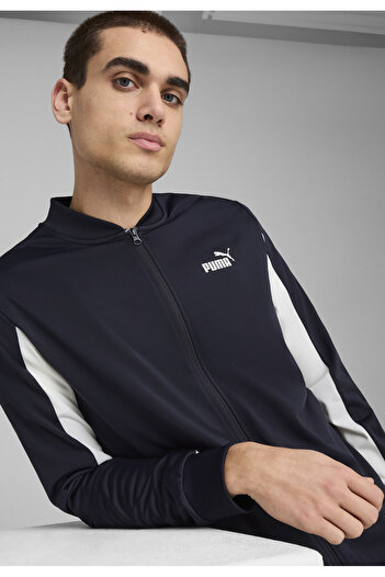 Puma Ανδρικό κοστούμι εμπνευσμένο από το μπέιζμπολ